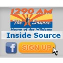 Join the Inside Source Email Club